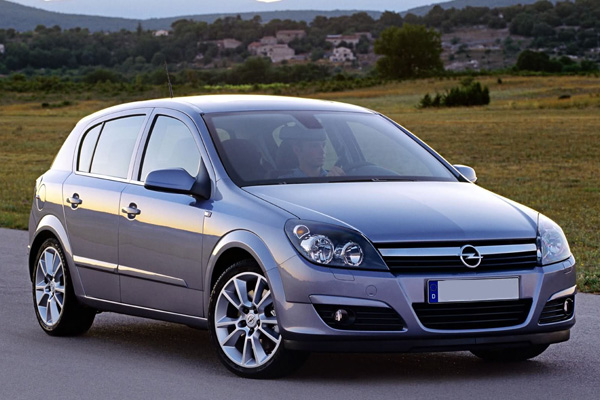 Astra H