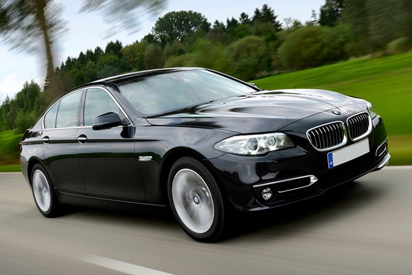 bmw 5