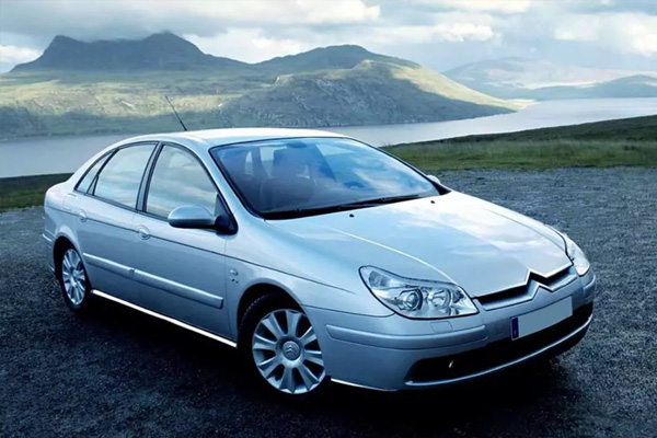 citroenc5