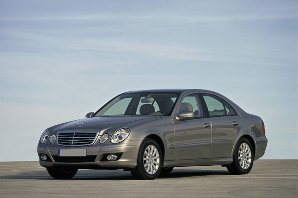 merc E