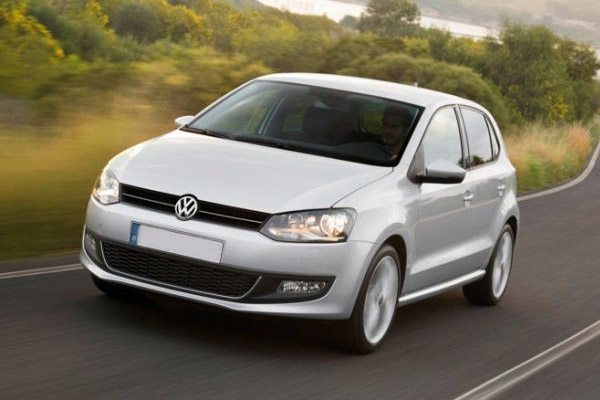 polo vw