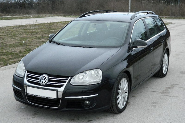 vw 5 plus